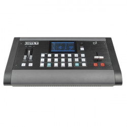 DMT D1 Vidéo-Mixer Scaler