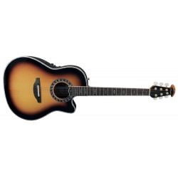 Ovation C2079AX-1 Sunburst
