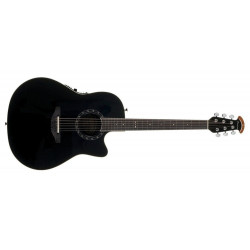 Ovation 2771AX-5 Noir