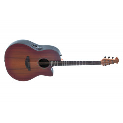 Ovation 2771STR-MB Mahogany Satin 