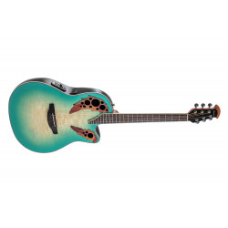 Ovation CE44X-9B Mintburst