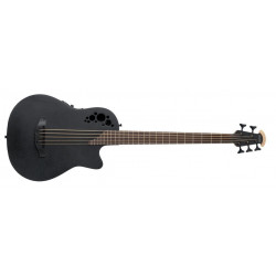Ovation B7785TX-5 Black Textured 