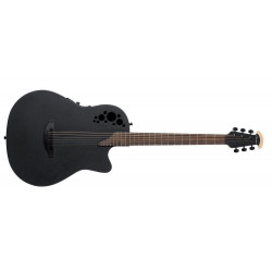 Ovation DS778TX-5 Black Textured 