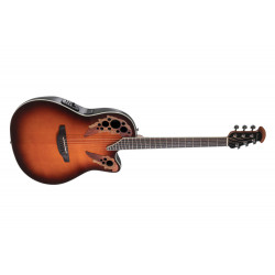 Ovation CE48-1 Sunburst