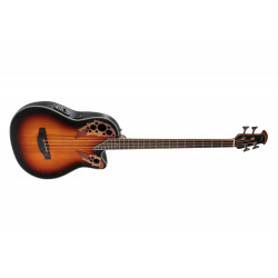 Ovation CEB44-1N Sunburst Basse 