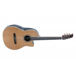 Ovation CS24C-4 Nylon Naturel