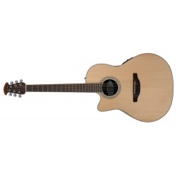 Ovation CS24L-4 Natural Gaucher