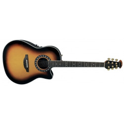 Ovation 2077AX-1 Sunburst
