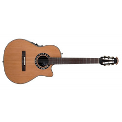 Ovation 1773AX-4 Nylon Naturel