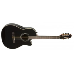 Ovation 1773AX-5 Nylon Noir