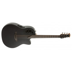 Ovation C1769LX-5 Black Textured 