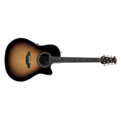 Ovation C1779LX-1 Sunburst Custom