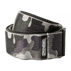 Dunlop D6720 Jacquard Ranger Blue