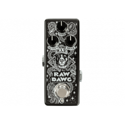 MXR - EG74 Raw Dawg Overdrive