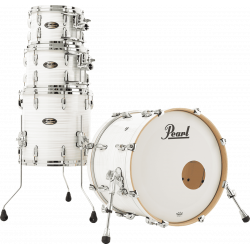 Pearl Master Maple Fusion20" 4 Fûts