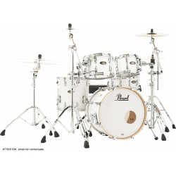 Pearl Master Maple Fusion20" 4 Fûts