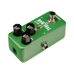 NUX - TUBEMAN-OD Effet Guitar