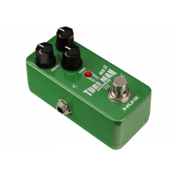NUX - TUBEMAN-OD Effet Guitar
