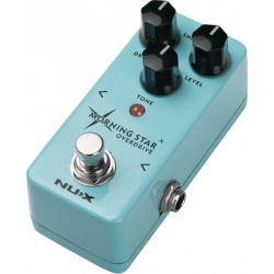 NUX - MORNINGSTAR-OD Effet Guitar