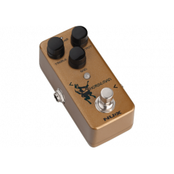 NUX - HORSEMAN-OD Effet Guitar