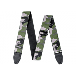 Dunlop D6716 Jacquard Ranger Green