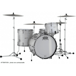 Pearl - President Deluxe Desert 