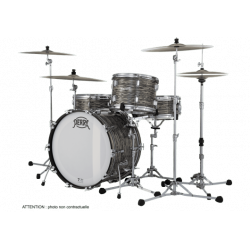 Pearl - President Deluxe Desert 