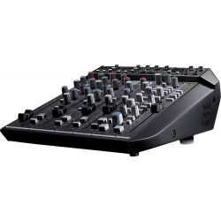 SOLID STATE LOGIC - SIX