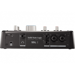 SOLID STATE LOGIC - SSL2