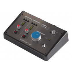 SOLID STATE LOGIC - SSL2