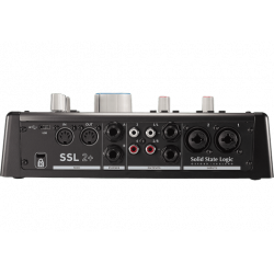 SOLID STATE LOGIC - SSL2+