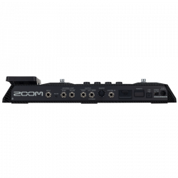 Zoom G6 Multi-effets guitare 