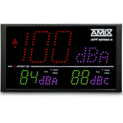 Amix SNA70-3R PACKNORM Rack