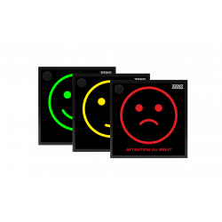 Amix Panneau Pédagogique