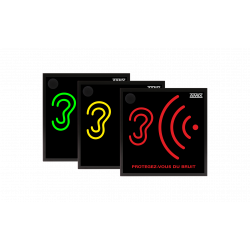 Amix Panneau Pédagogique