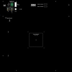 Amix Panneau Pédagogique