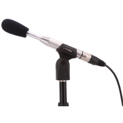 Amix capteur pression acoustique