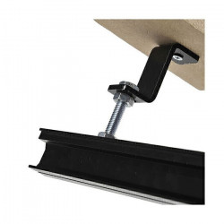 Wentex Eurotrack - mounting bracket