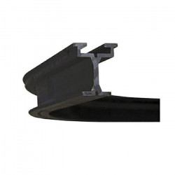 Wentex Eurotrack - Corner 90°