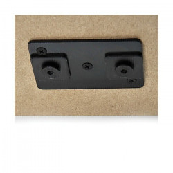 Wentex Eurotrack - Ceiling mount