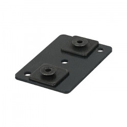Wentex Eurotrack - Ceiling mount