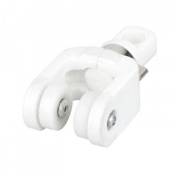 Wentex Eurotrack - Runner - 2 wheel