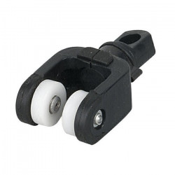 Wentex Eurotrack - Runner - 2 wheel