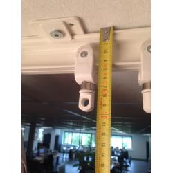 Wentex Eurotrack - Runner - 2 wheel