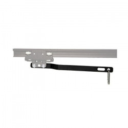 Wentex Eurotrack - Overlap arm