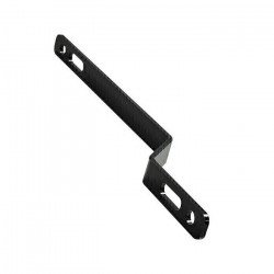 Wentex Eurotrack - Overlap arm