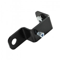 Wentex Eurotrack - End stop