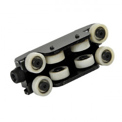 Wentex Eurotrack - Heavy Duty (HD) 