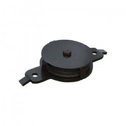 Wentex Eurotrack - Return pulley 