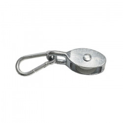 Wentex Eurotrack - Ballast Pulley